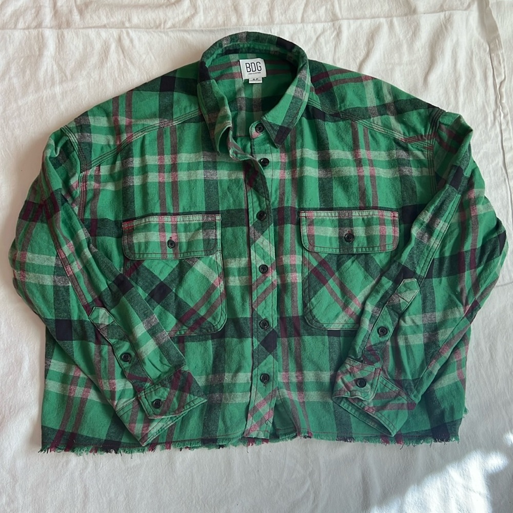 BDG Urban Outfitters